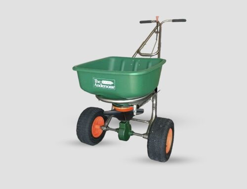 Campey™ – SR2000 Rotary Spreader