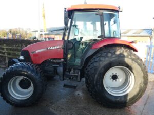 Case iH 90JX Tractor U5729 Under Offer BOS 16.4.24