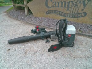 Cramer Backpack Blower U6190