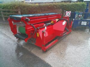 Koro Fieldtopmaker 2500 U6172