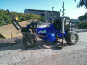 Air2G2 Pedestrian Aerator U6225