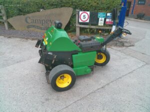 John Deere Aercore 800 U6233