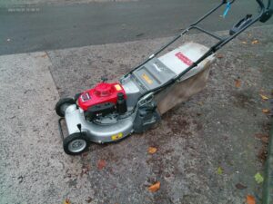 Lawnflight Roller Mower U6315-U6319