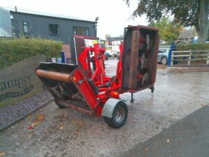 Trimax Snake U6324