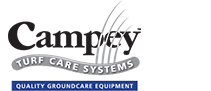 Campey Turf Care Systems Logo