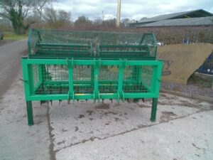 GreenTek Double Quick Slitter U6380