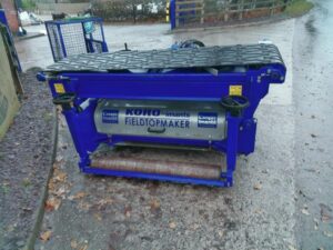 Koro Fieldtopmaker 1.2 U6304