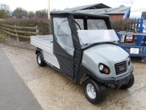 Clubcar Carryall 700 U6313