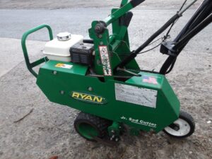 Ryan Turf Cutter U6370