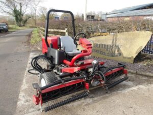 Toro Reelmaster 3100-D U6371