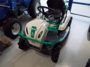 Orec Rabbit RM982F Mower NEW