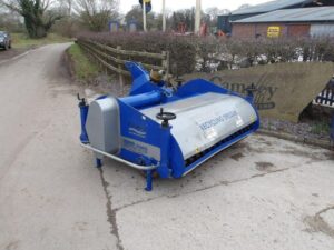 Koro Recycling Dresser 2100 U6419