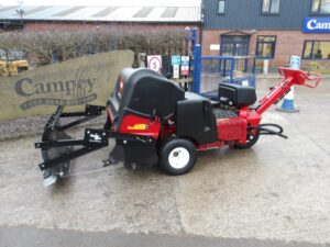 Toro Procore 648 U6428