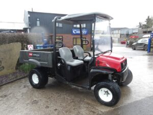 Toro Workman MDX-D U6431