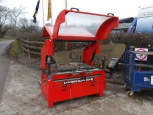 Bernhard Express Dual 3000 U6440