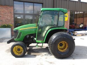 John Deere 4520 Tractor U6454