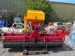Vredo Agri Air 329.075 U5922