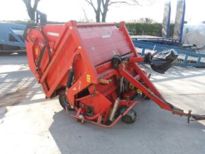 Wiedenmann Super 500 U6487