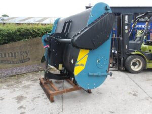 Imants Spader 33SX U6413