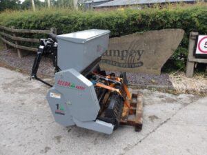 First Products UA60 AERA-vator U6469