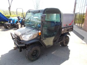 Kubota RTV-X1100 U6514