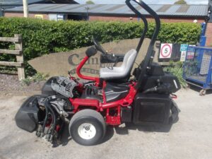Toro Triflex 3400 U6515
