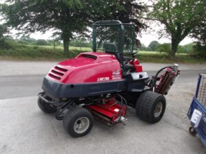 Baroness LM2700 U6518