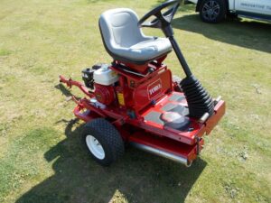 Toro Greens Pro 1240 UAB