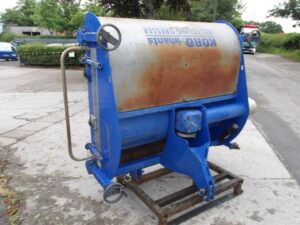 Koro Recycling Dresser 1900 U6412