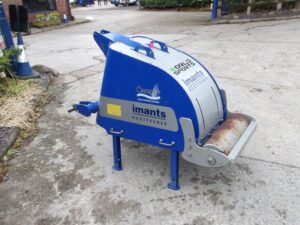 Imants RootPruner U6415