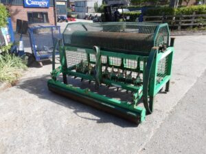 Greentek Double Quick U6509