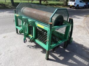 Greentek Double Quick U6509