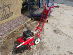 PLP Lawn Edger U6534