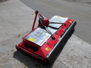 Trimax Striker 190 U6551