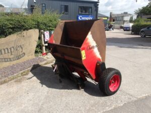 Charterhouse Topdresser U6563