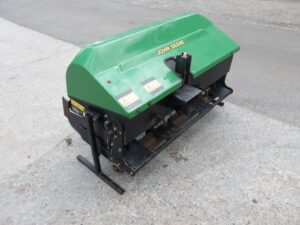 John Deere Aercore 1500 U6568