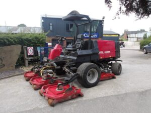 Baroness GM2800B U6574