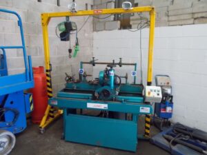 Hunter Juno Grinder UAB