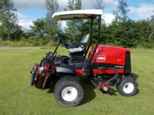 Toro 5410 Reelmaster UAB