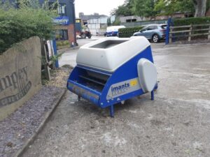 Imants Sandcat U6454