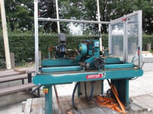 Hunter Jupiter Grinder U6475