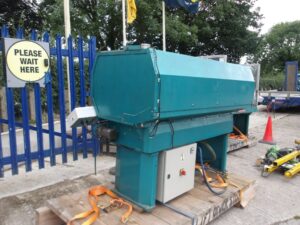 Hunter Amazon Grinder U6476