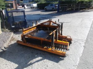 Sisis Quadraplay 1.8 U6582