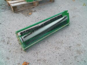 G860 Brush Cassette U6312