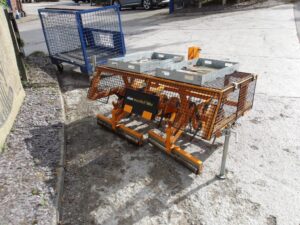 Sisis Multislit 1200 U6590