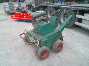 Groundsman 460HD U6291