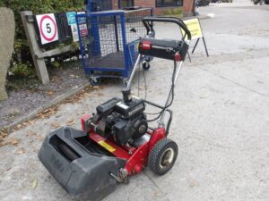 Toro Greensmaster 1000 U6622/23