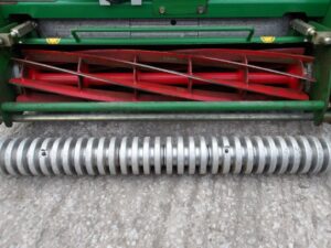 Dennis G760 8-Blade Cassette U6658
