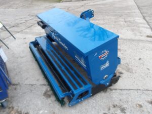 Reist 1.8 Aeraseeder U6647