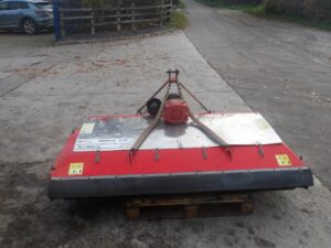 Trimax Striker 190 U6682